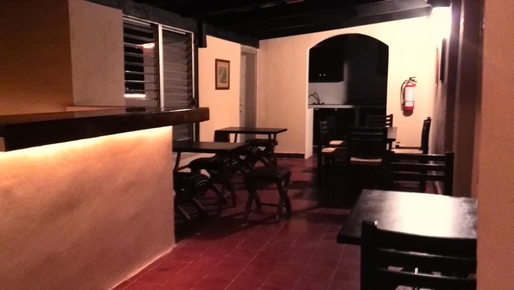Hostel El Corazon 칸쿤 외부 사진
