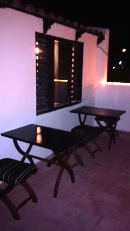 Hostel El Corazon 칸쿤 외부 사진